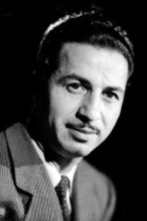 Alfredo Varela profile photo