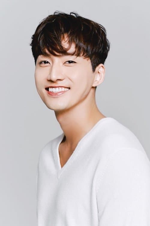 Baek Min-hyun profile photo