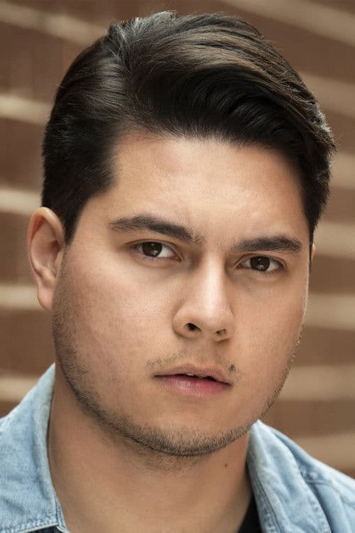 Jacob Ehlefeldt profile photo