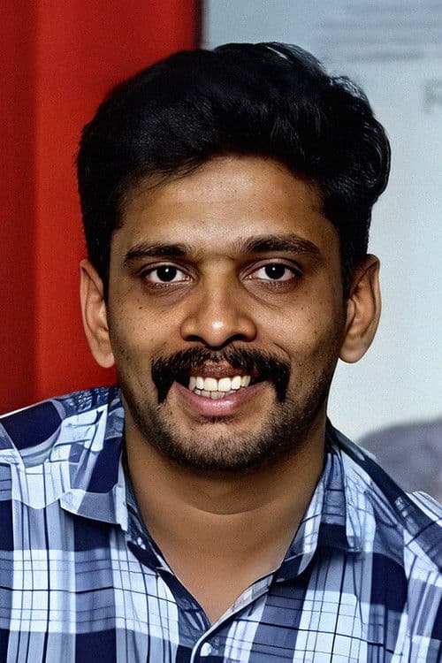 Sagar Hari profile photo