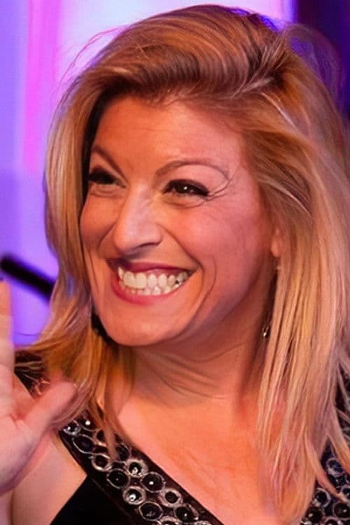 Becca Kaufman profile photo