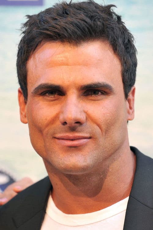 Jeremy Jackson profile photo