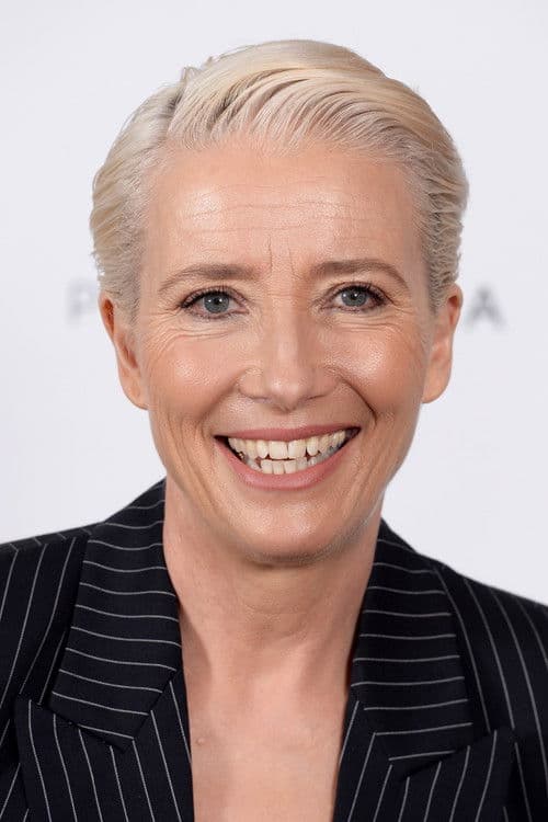 Emma Thompson profile photo