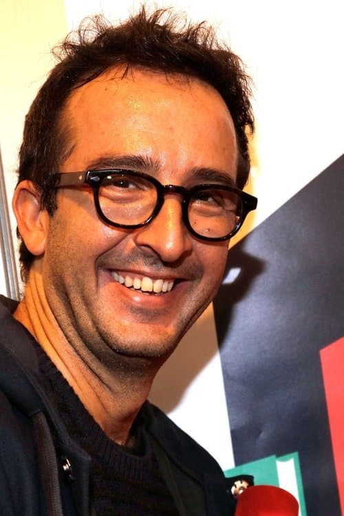 Cyrille Eldin profile photo