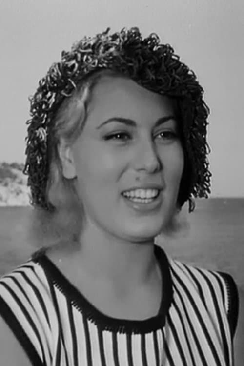 Hristina Apostolou profile photo