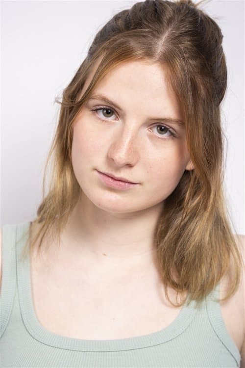 Chloé Barkoff-Gaillard profile photo
