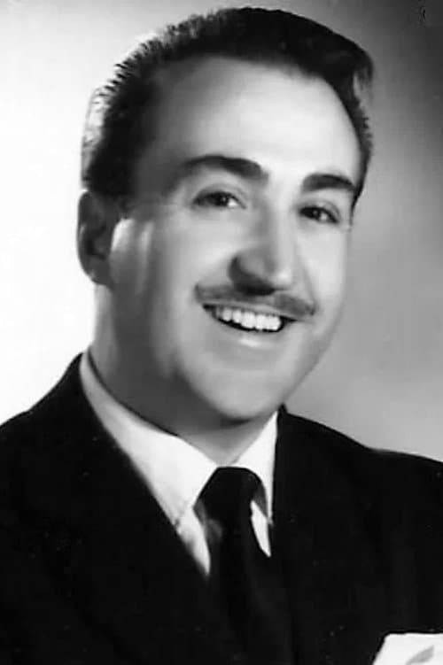 Rafael Alonso profile photo