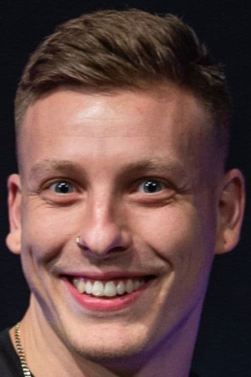 Felix Lobrecht profile photo