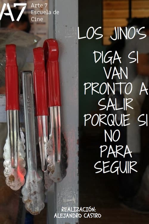 Diga si va a salir porque si no para seguir poster