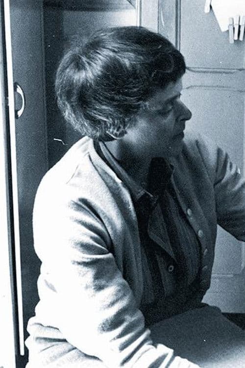 Claire Parker profile photo