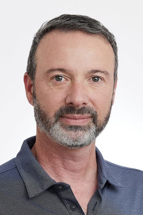 Eric Fogel profile photo