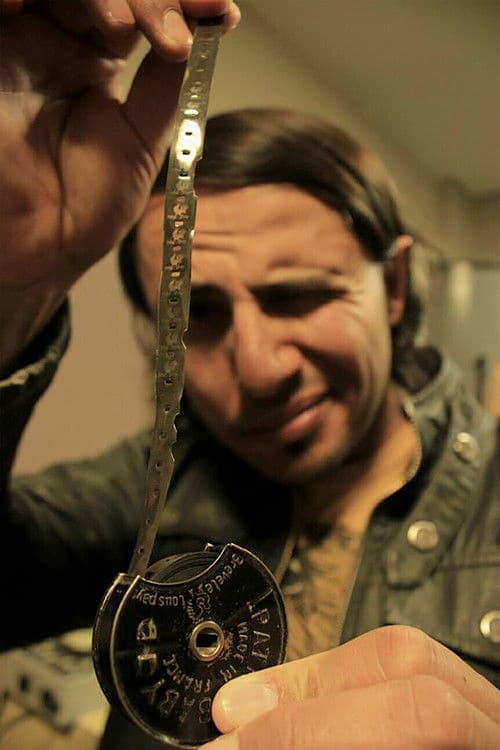 Armando Andrade Zamarripa profile photo