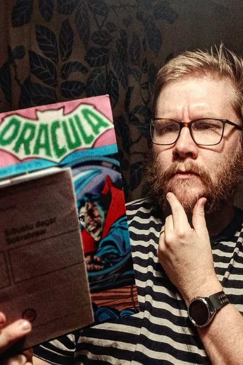 Gunnjón Gestsson profile photo