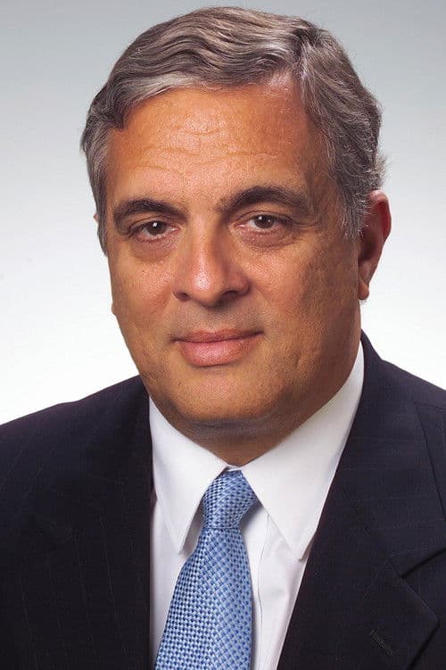 George Tenet profile photo