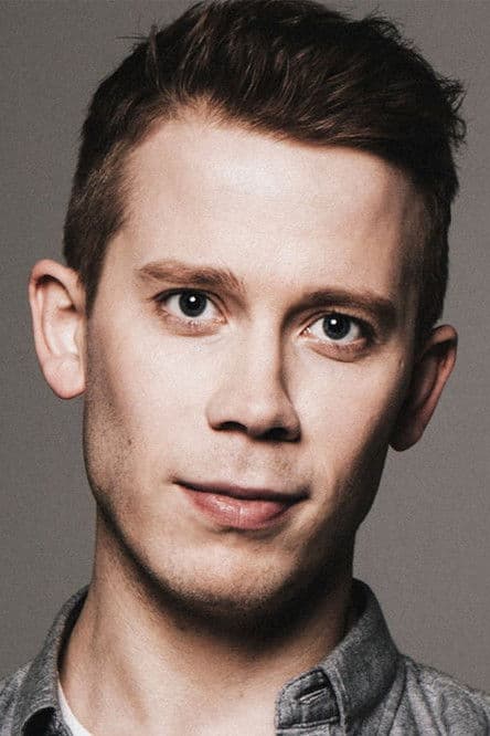 Sigurður Þór Óskarsson profile photo