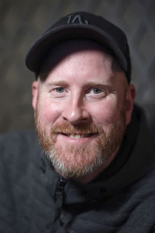 Tim MacKenzie-Smith profile photo