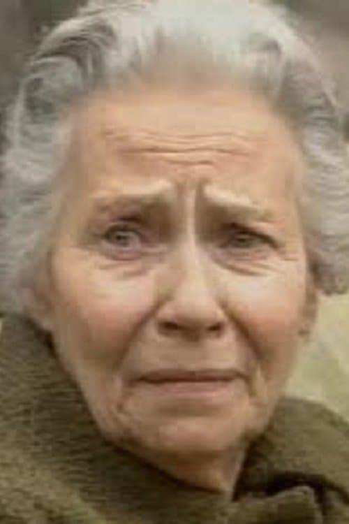 Nina Papazaphiropoulou profile photo