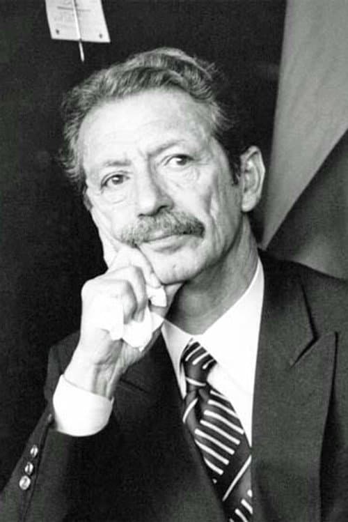 Shapour Bakhtiar profile photo