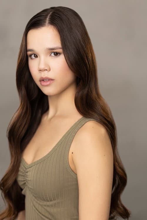 Sophie Thom profile photo