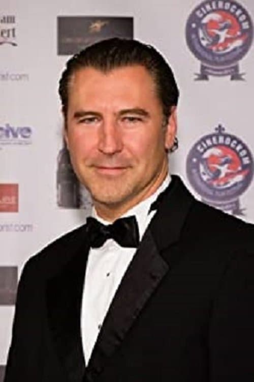 Mark Alexander Herz profile photo