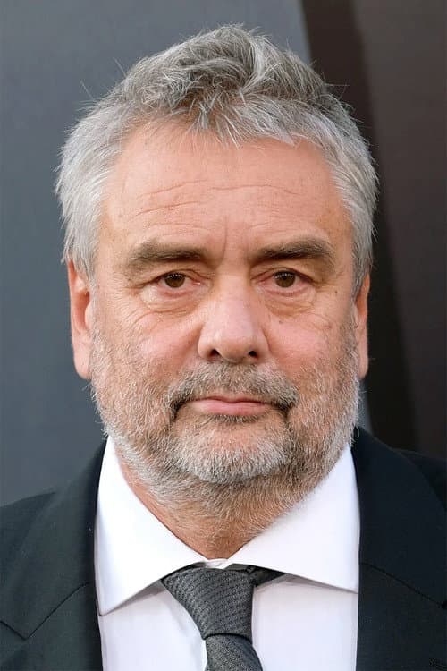 Luc Besson profile photo
