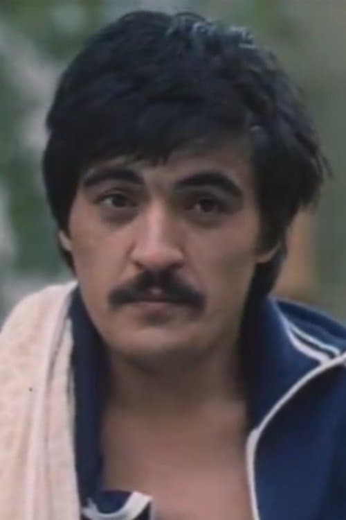 Kerim Annanov profile photo