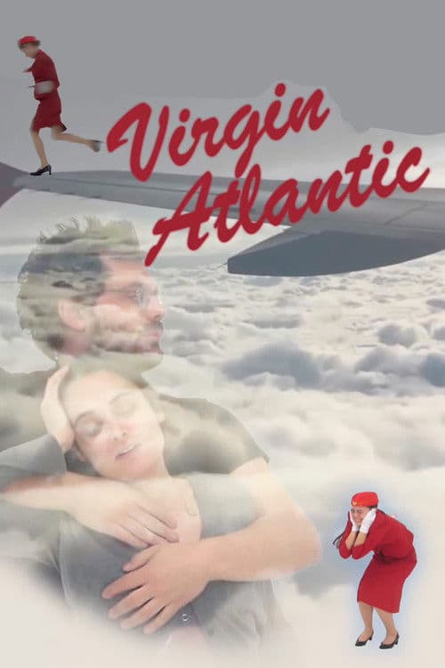 Virgin Atlantic poster