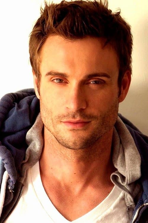 Daniel Goddard profile photo