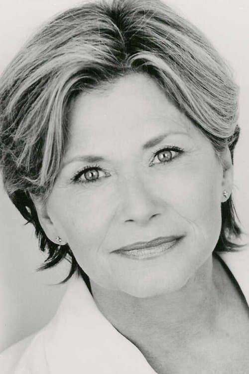 Constance Barron profile photo