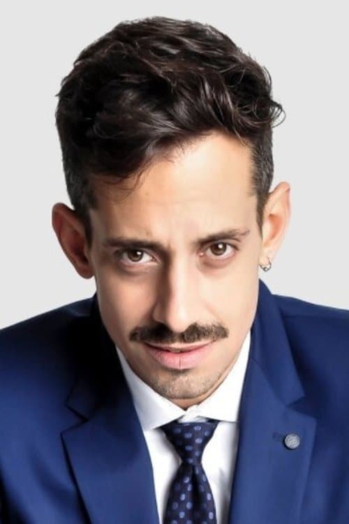 Agustín Aristarán profile photo