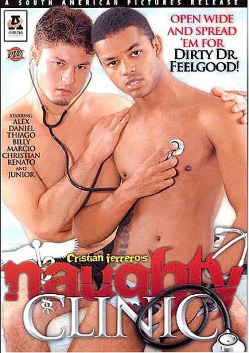 The Love Potion poster