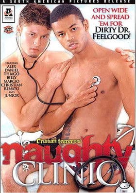 The Love Potion poster