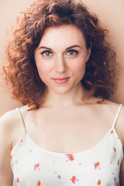 Marina Shay profile photo