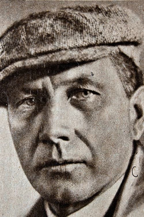 Joseph Rona profile photo