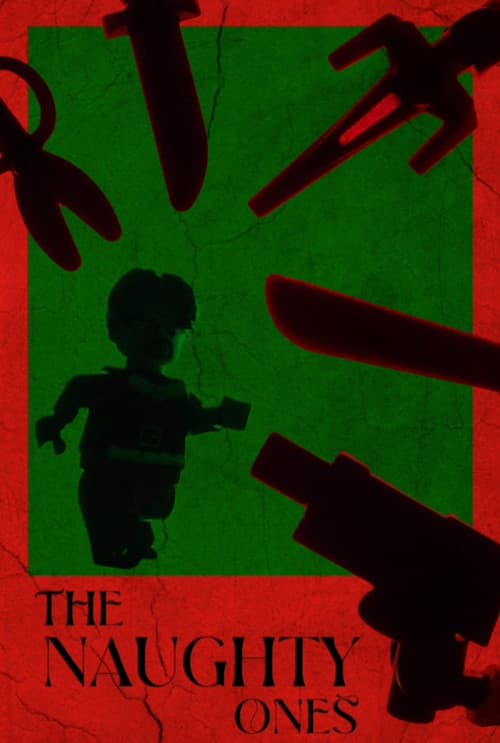 The Naughty Ones poster