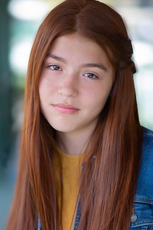 Valeria Cotto profile photo