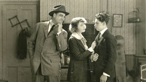 Away Goes Prudence poster