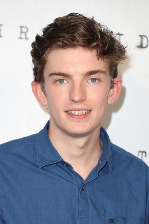 Bill Milner profile photo