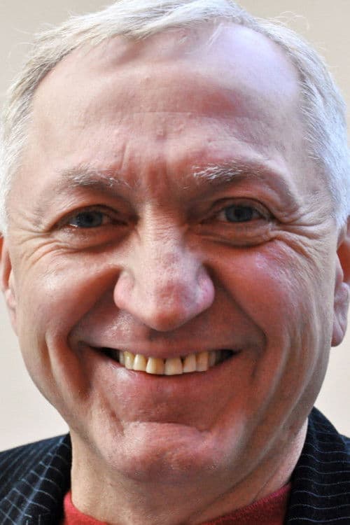 Juozas Marcinkevičius profile photo