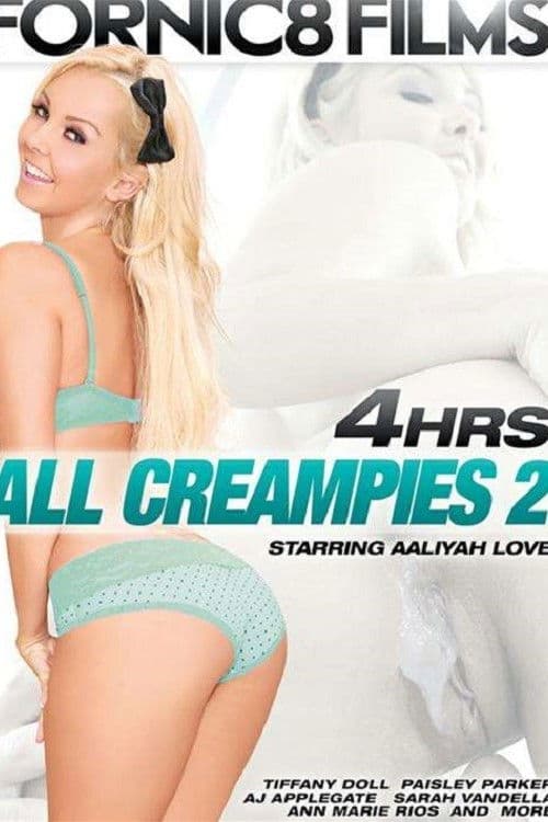 All Creampies 2 poster