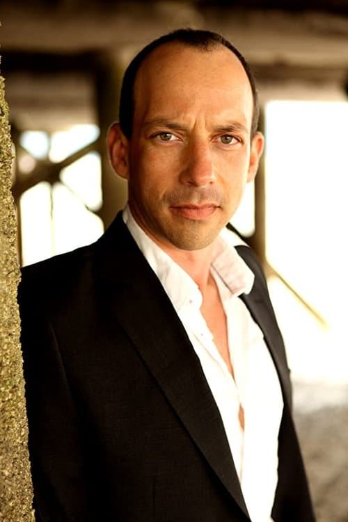 Rob Carpenter profile photo