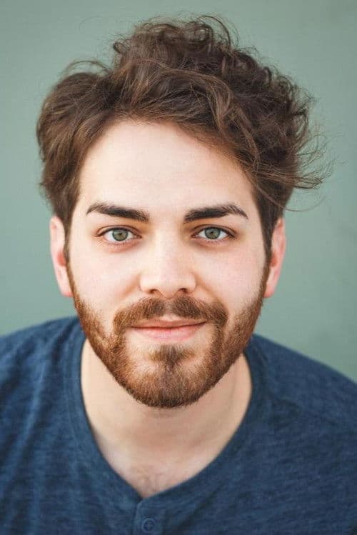 Alec Irion profile photo