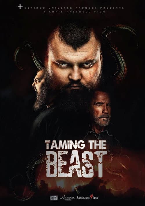Taming The Beast poster