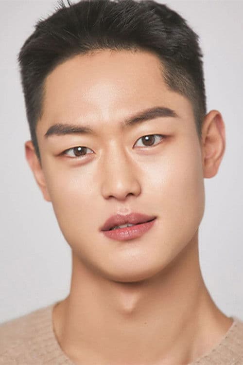 Kim Hyeong Won profile photo