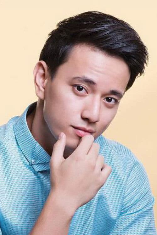 Billy Davidson profile photo