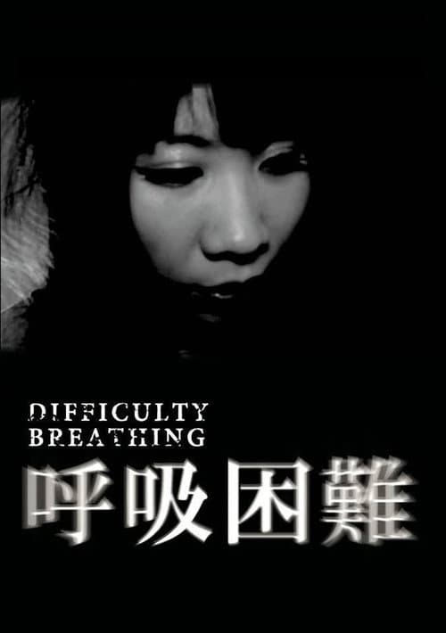 Difficulty Breathing poster