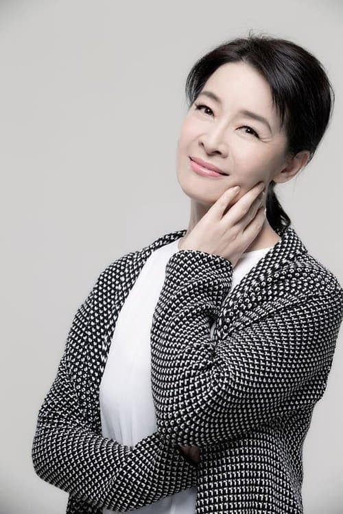 Gu Yan profile photo