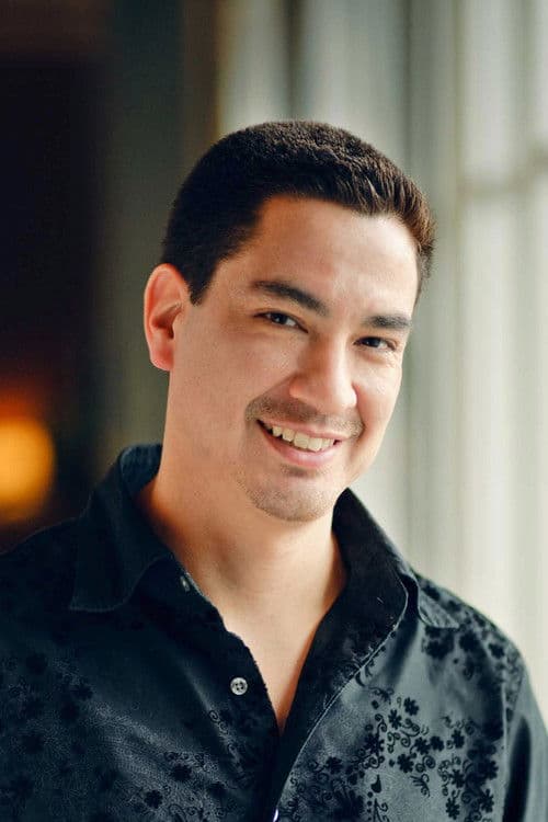 Eric Barba profile photo