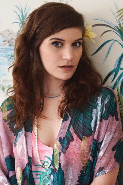 Bethany Cosentino profile photo