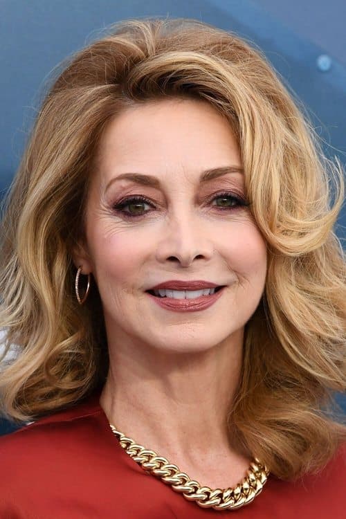 Sharon Lawrence profile photo